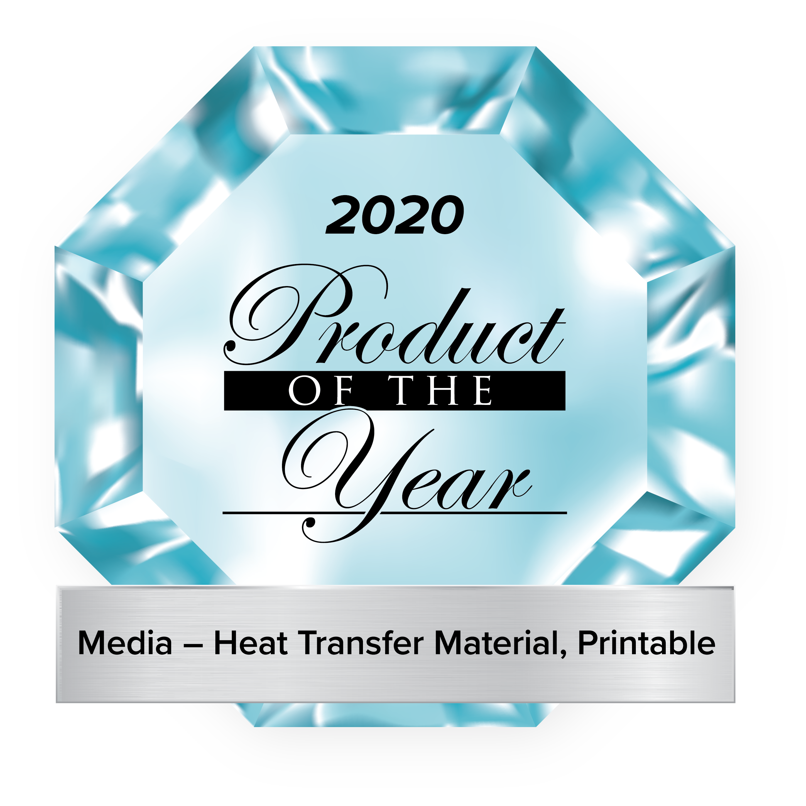PRINTING United Alliance 2020 Product of the Year Award 
